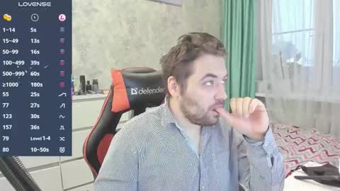 Morl online show from January 7, 1:13 pm