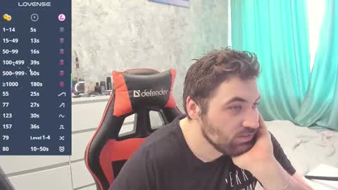 Morl online show from January 17, 11:04 am