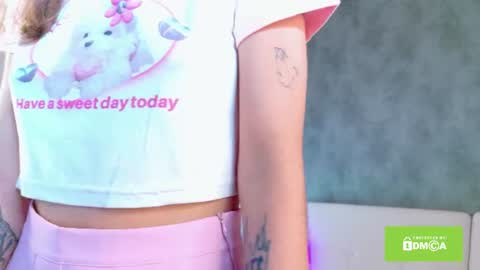 Emilia online show from June 21, 3:42 am