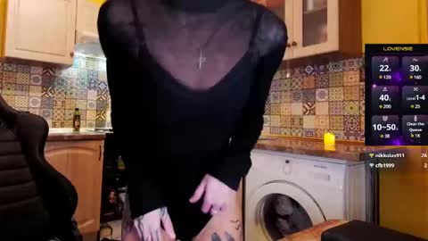 Lucy  online show from January 21, 5:09 pm