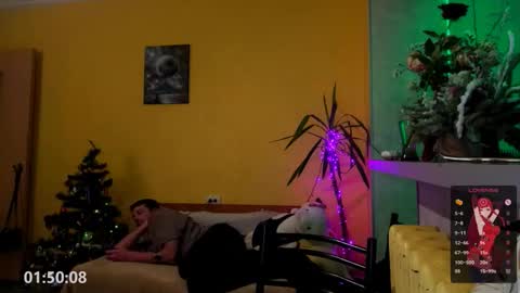 Lucy  online show from January 6, 6:22 pm