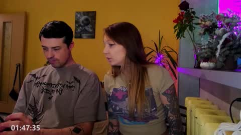 Lucy  online show from January 10, 7:26 pm