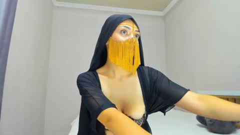 Medina online show from July 24, 6:39 pm