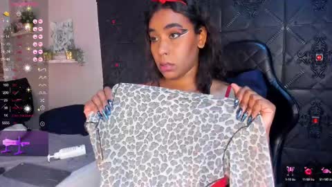 Morocha  online show from December 9, 2:49 pm