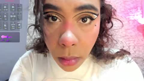 Morocha  online show from September 21, 11:23 am