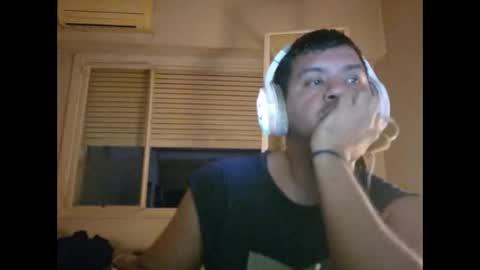 Bruno online show from February 3, 3:59 am