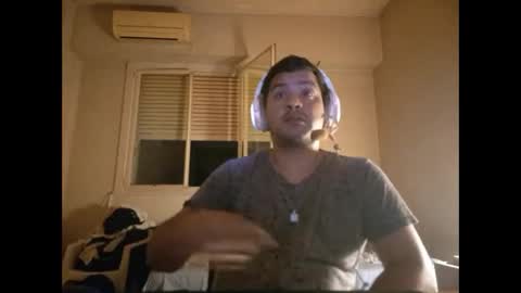 Bruno online show from March 18, 4:48 am