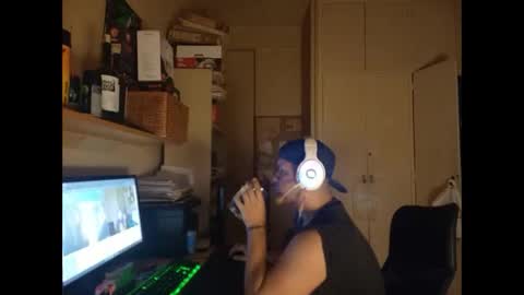 Bruno online show from April 26, 8:56 am