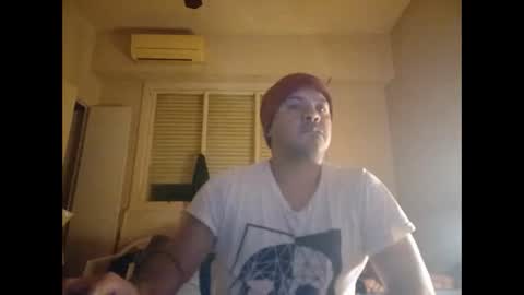 Bruno online show from April 29, 5:11 am