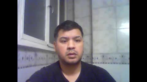 Bruno online show from May 24, 10:37 pm