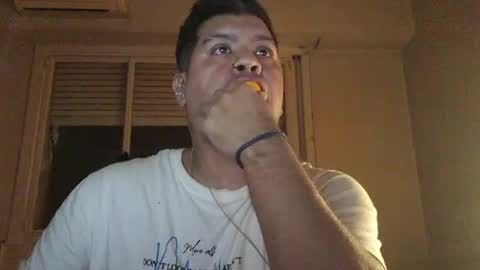 Bruno online show from July 28, 5:03 am