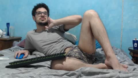 Snapshot of morpheus_the_oniro chatting on September 27, 3:28 pm Morpheo online show from September 27, 3:28 pm