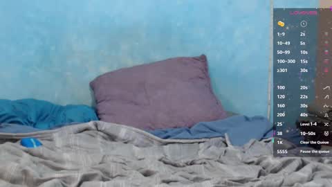 Snapshot of morpheus_the_oniro chatting on October 1, 5:41 pm Morpheo online show from October 1, 5:41 pm