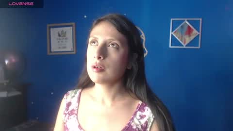 Antonella online show from June 12, 2:16 pm