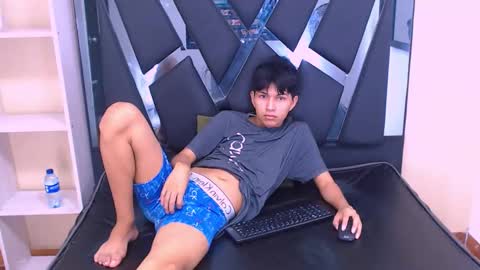 MORTELLE online show from November 24, 7:24 pm