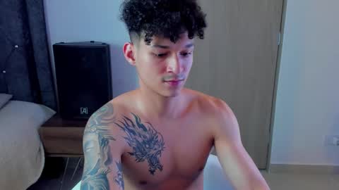 Morthy online show from October 30, 12:01 am