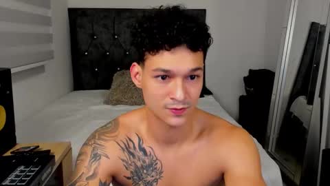 Morthy online show from January 17, 1:21 am