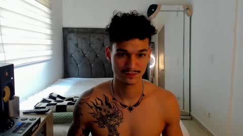 Morthy online show from February 25, 5:33 pm