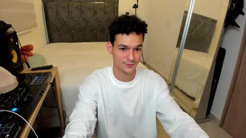 Morthy online show from March 20, 12:59 am