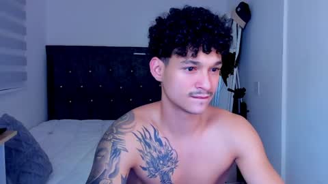 Snapshot of morthy_downey chatting on June 3, 11:54 pm Morthy online show from June 3, 11:54 pm