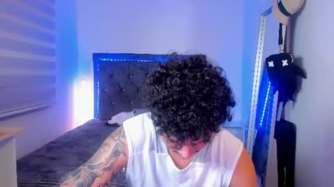 Morthy online show from June 25, 1:16 am
