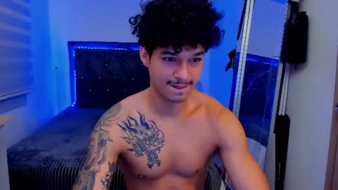 Morthy online show from July 10, 12:41 pm