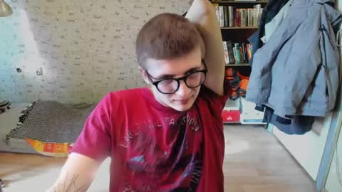 Morty online show from April 13, 2:50 am