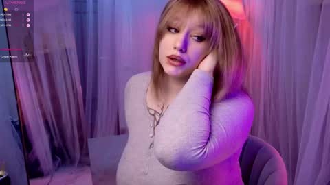 morvelyn online show from November 6, 8:54 pm