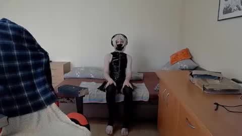 Snapshot of mory_subb chatting on February 5, 9:25 am Mory online show from February 5, 9:25 am