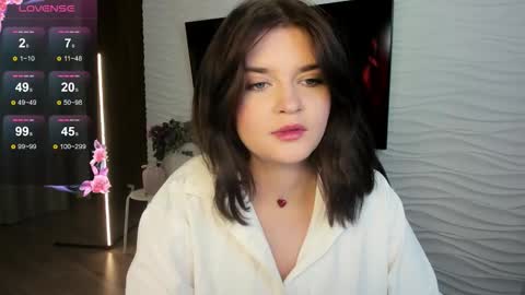 mori online show from October 1, 1:50 pm