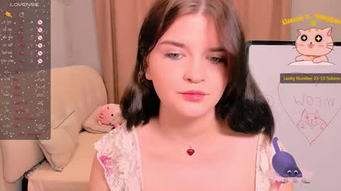 mori online show from October 11, 1:20 pm