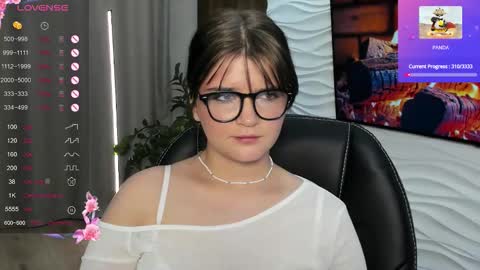 mori online show from November 21, 2:05 pm