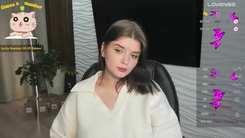 mori online show from December 19, 1:29 pm