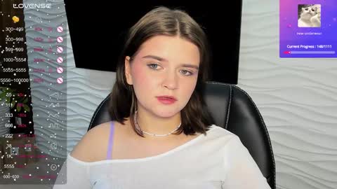 mori online show from January 5, 5:27 pm