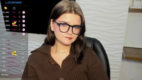 mori online show from January 19, 1:15 pm