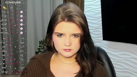 mori online show from February 1, 1:31 pm