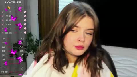 mori online show from February 9, 3:05 pm