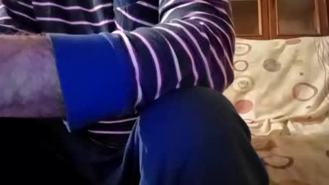 Nomadu online show from January 3, 6:33 am