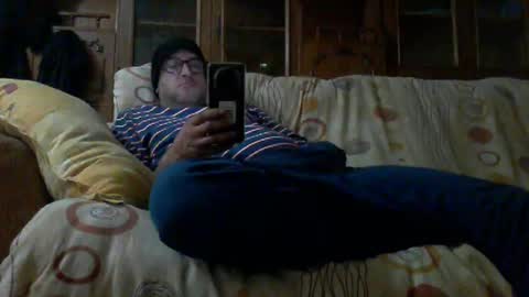 Nomadu online show from February 9, 2:18 pm