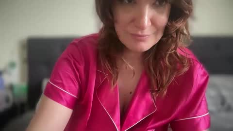 Snapshot of mossy_mommy chatting on April 15, 4:25 pm Mossy Mommy online show from April 15, 4:25 pm