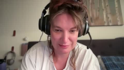 Mossy Mommy online show from July 12, 12:23 am