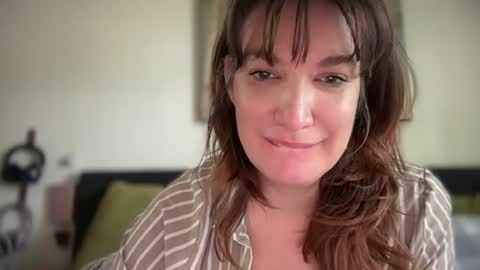 Mossy Mommy online show from July 22, 2:09 pm