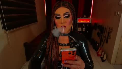 Anita online show from June 5, 7:08 pm