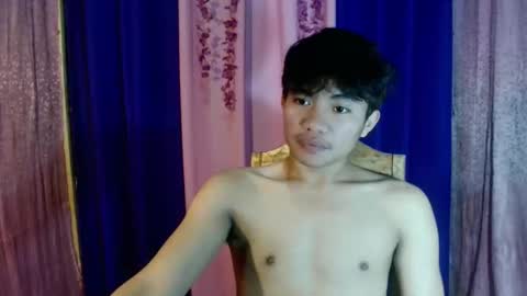 mostwantedtwink online show from February 18, 9:27 am