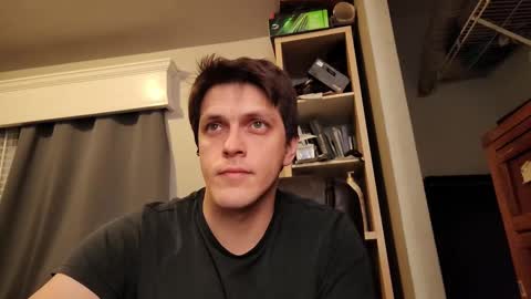 Mothafuckahjones  online show from September 27, 9:03 am