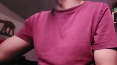 Mothafuckahjones  online show from October 18, 10:49 am