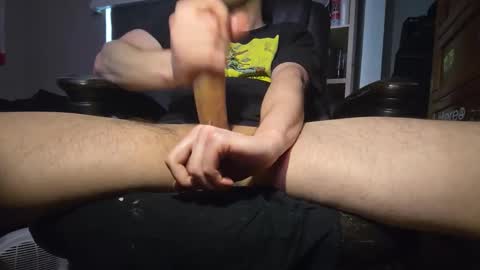 Mothafuckahjones  online show from March 2, 9:21 pm