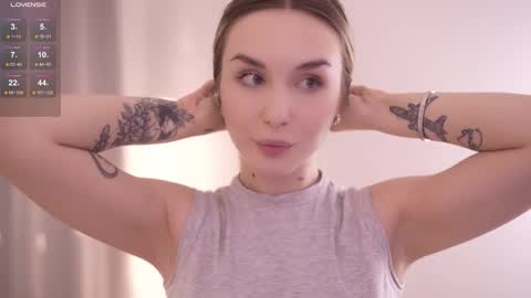 MIRA online show from November 24, 6:40 pm