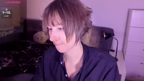 mothkink Moth  -  online show from December 17, 5:41 pm