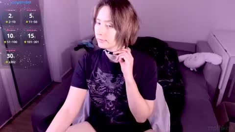 mothkink Moth  -  online show from March 5, 6:48 pm